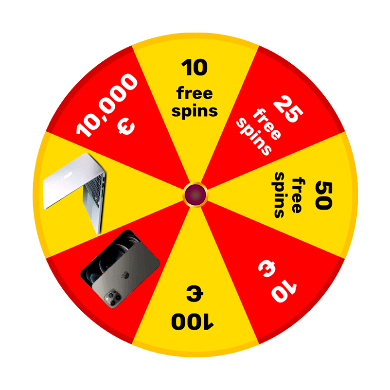 Loot Wheel