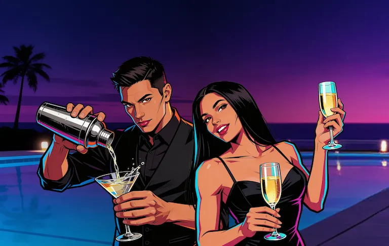 vip bg